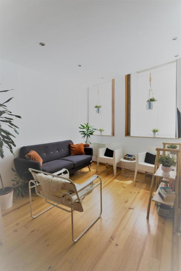 Downtown Relaxed With Private Yard Apartamento