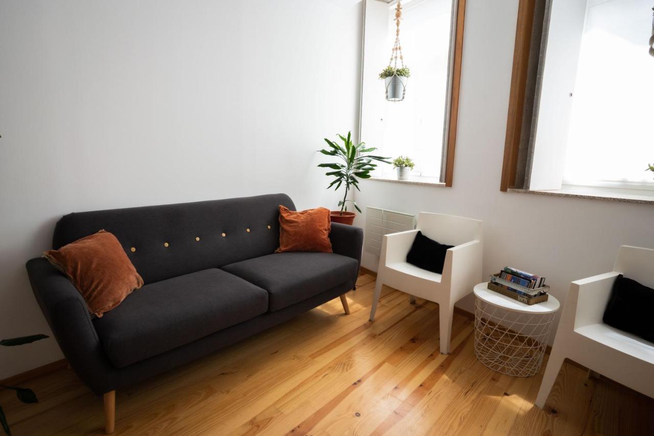 Apartamento Downtown Relaxed With Private Yard *