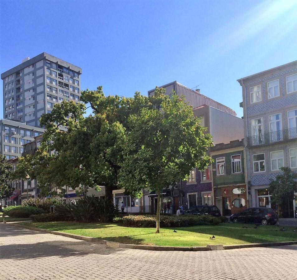 Downtown Relaxed With Private Yard Apartamento