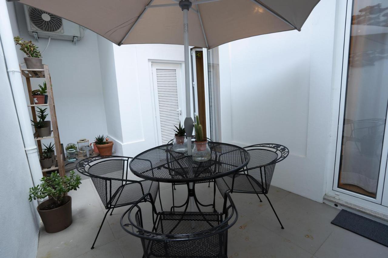 Apartamento Downtown Relaxed With Private Yard