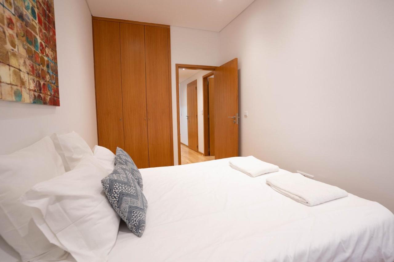 Apartamento Downtown Relaxed With Private Yard *