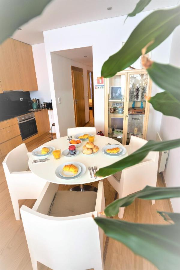 Downtown Relaxed With Private Yard Apartamento Porto
