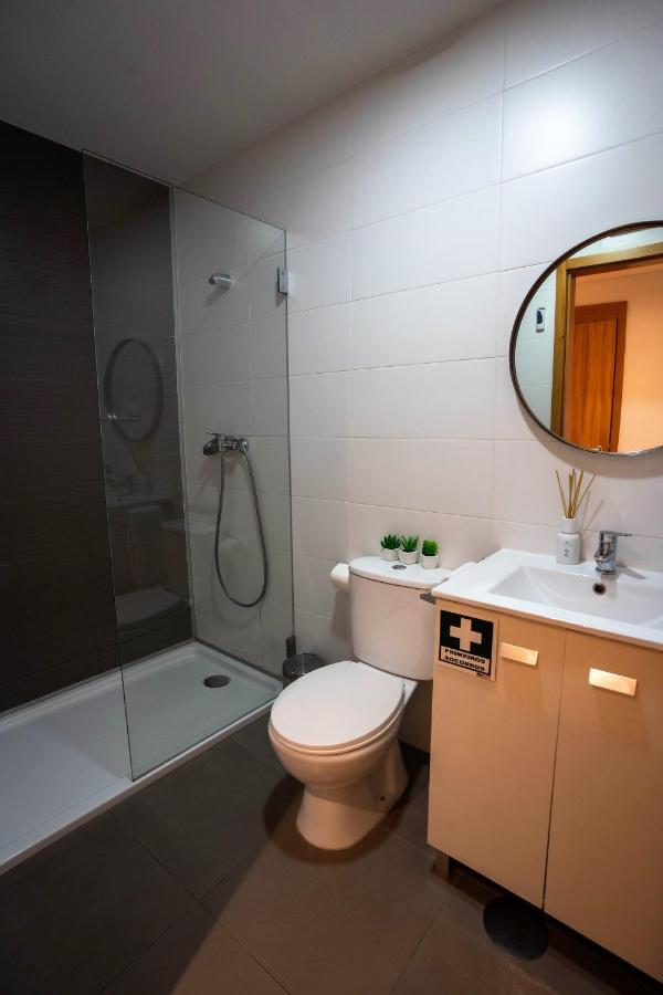 Downtown Relaxed With Private Yard Apartamento