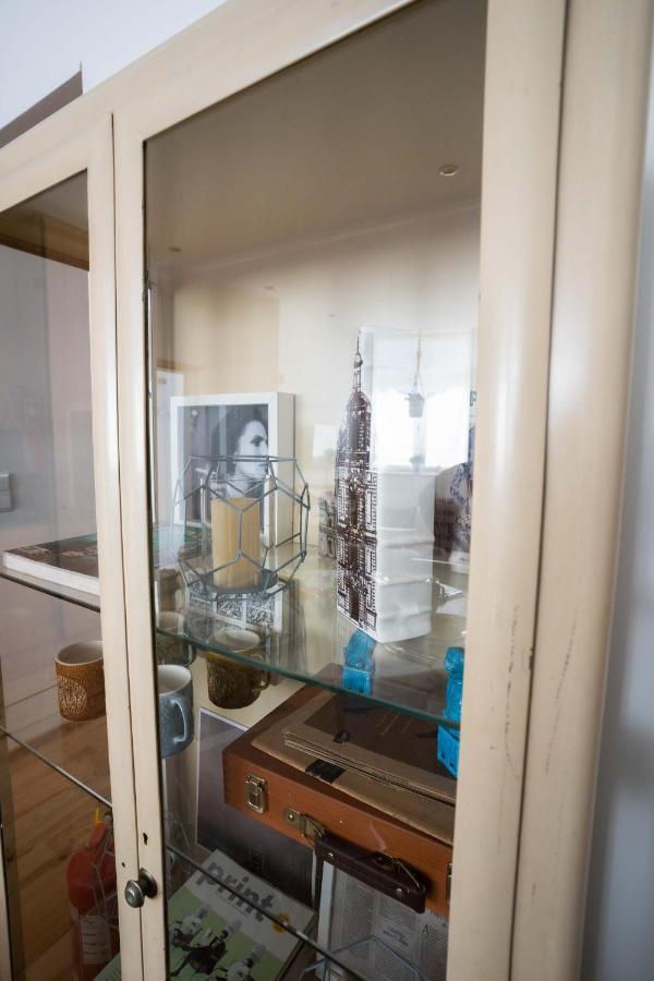Downtown Relaxed With Private Yard Apartamento *