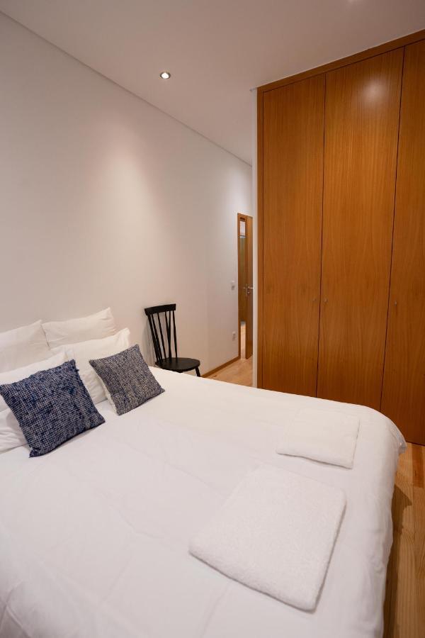 Apartamento Downtown Relaxed With Private Yard *